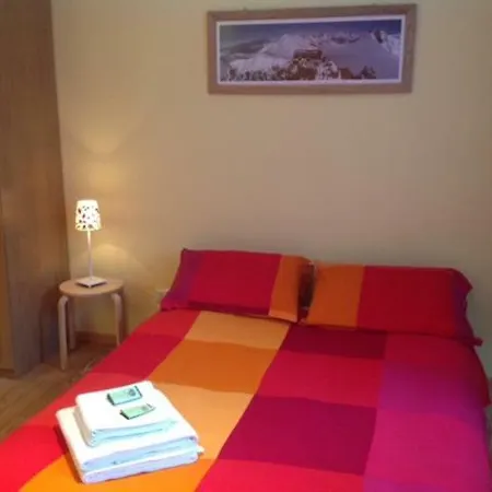 Piccolo Arcobaleno * Riva Valdobbia