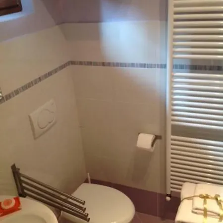 Appartement Piccolo Arcobaleno