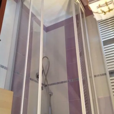 Piccolo Arcobaleno Appartement *